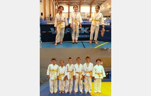 Tournoi des KODOMOS